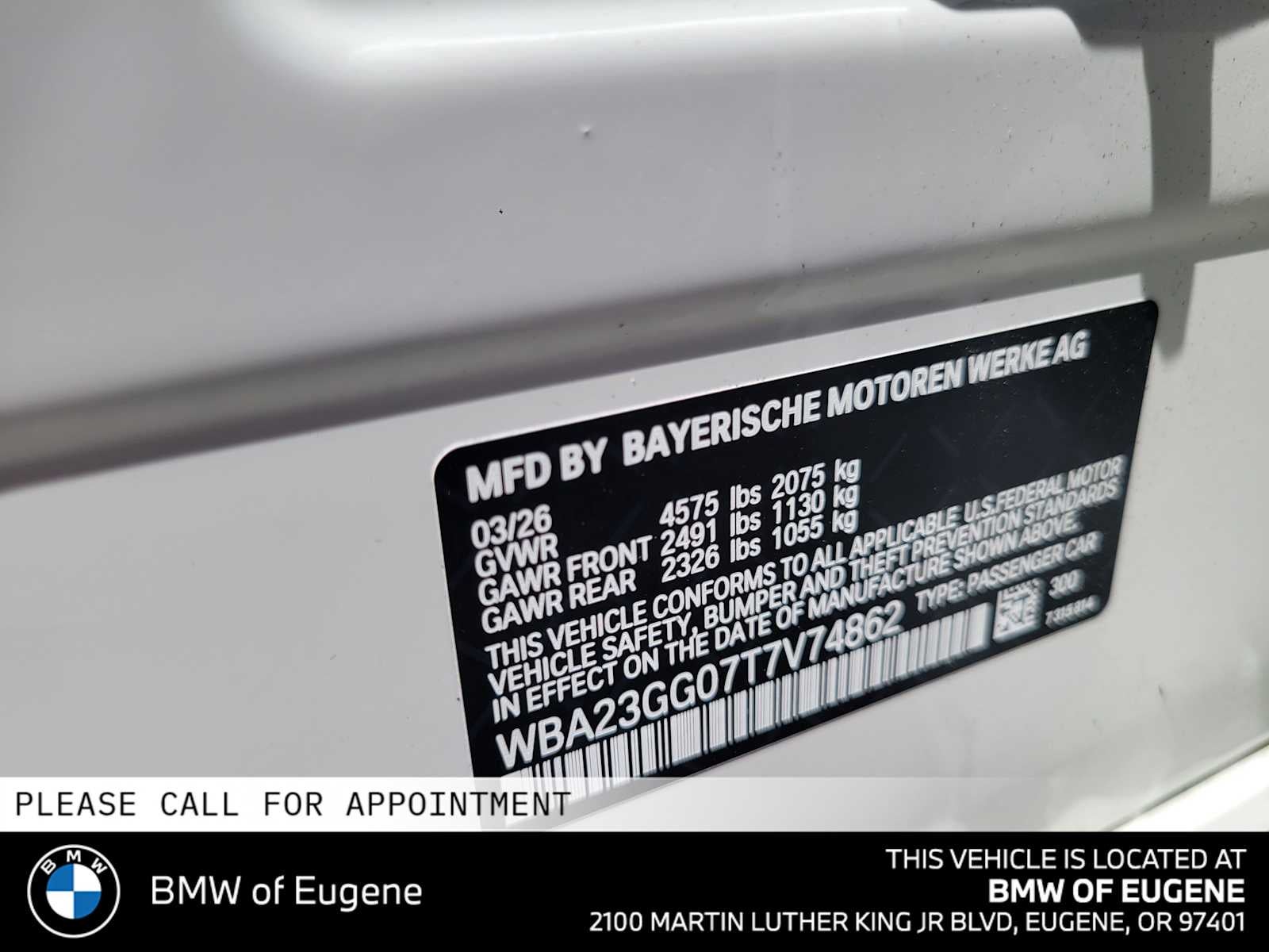 2026 BMW 2 Series 228 xDrive