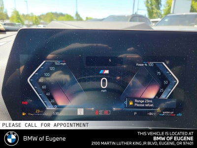 2026 BMW 2 Series 228 xDrive