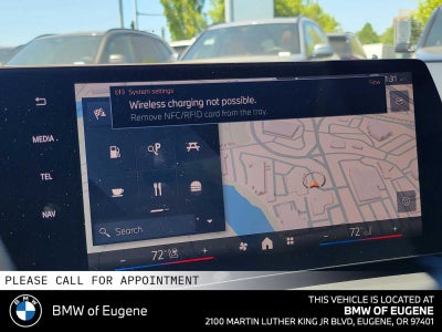 2026 BMW 2 Series 228 xDrive