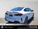 2026 BMW 2 Series 228 xDrive