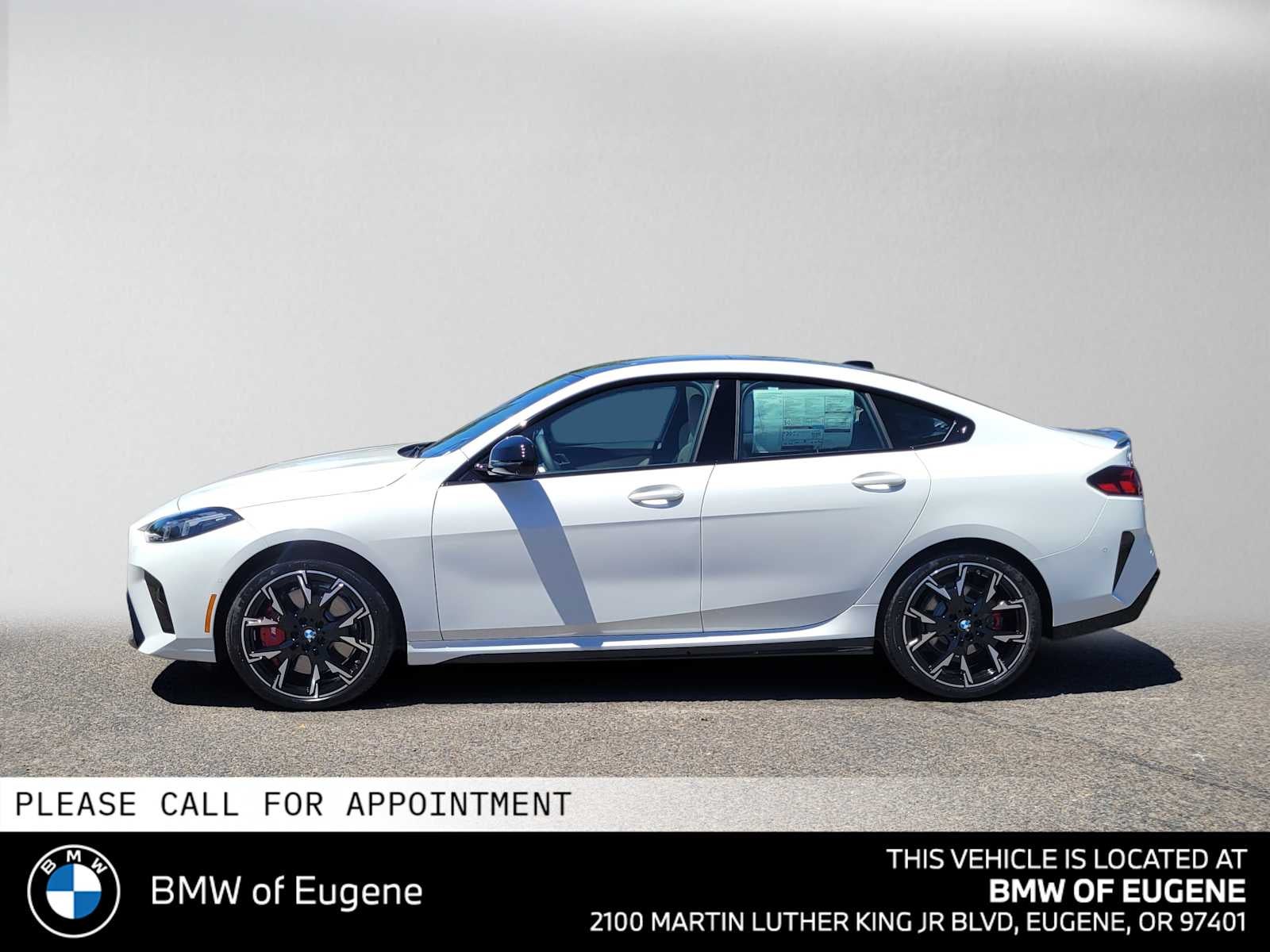 2026 BMW 2 Series 228 xDrive