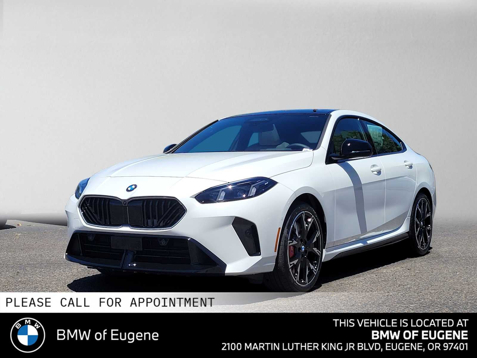 2026 BMW 2 Series 228 xDrive