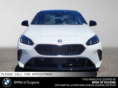 2026 BMW 2 Series 228 xDrive