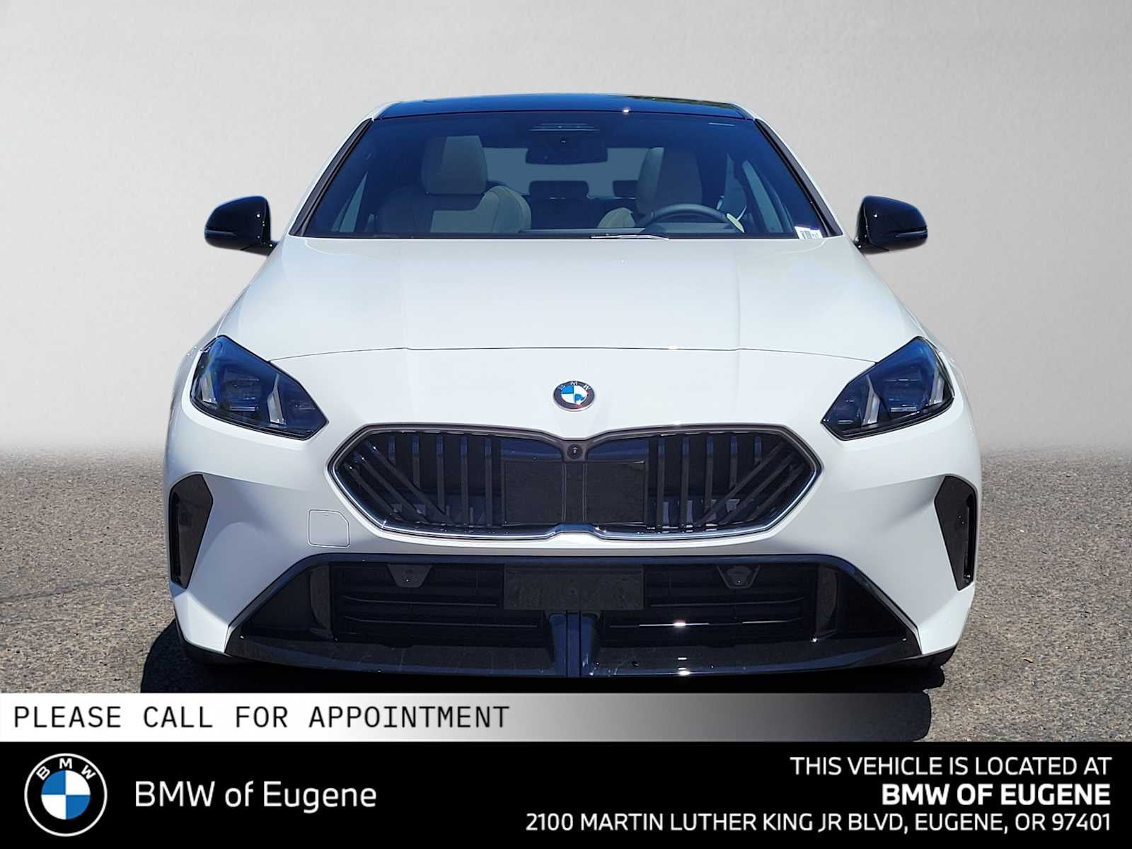 2026 BMW 2 Series 228 xDrive