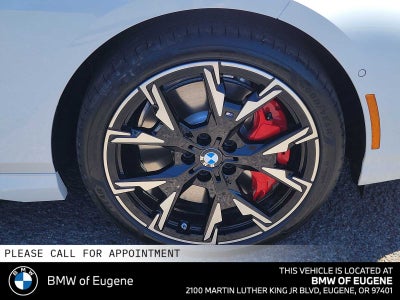 2026 BMW 2 Series 228 xDrive