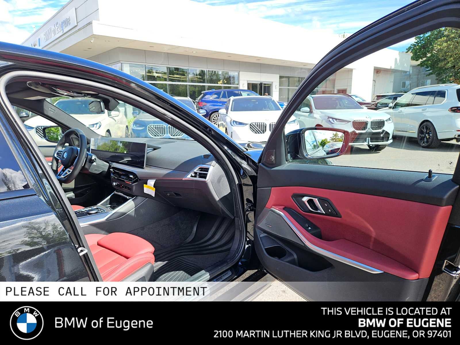 2026 BMW 330i xDrive 330i xDrive