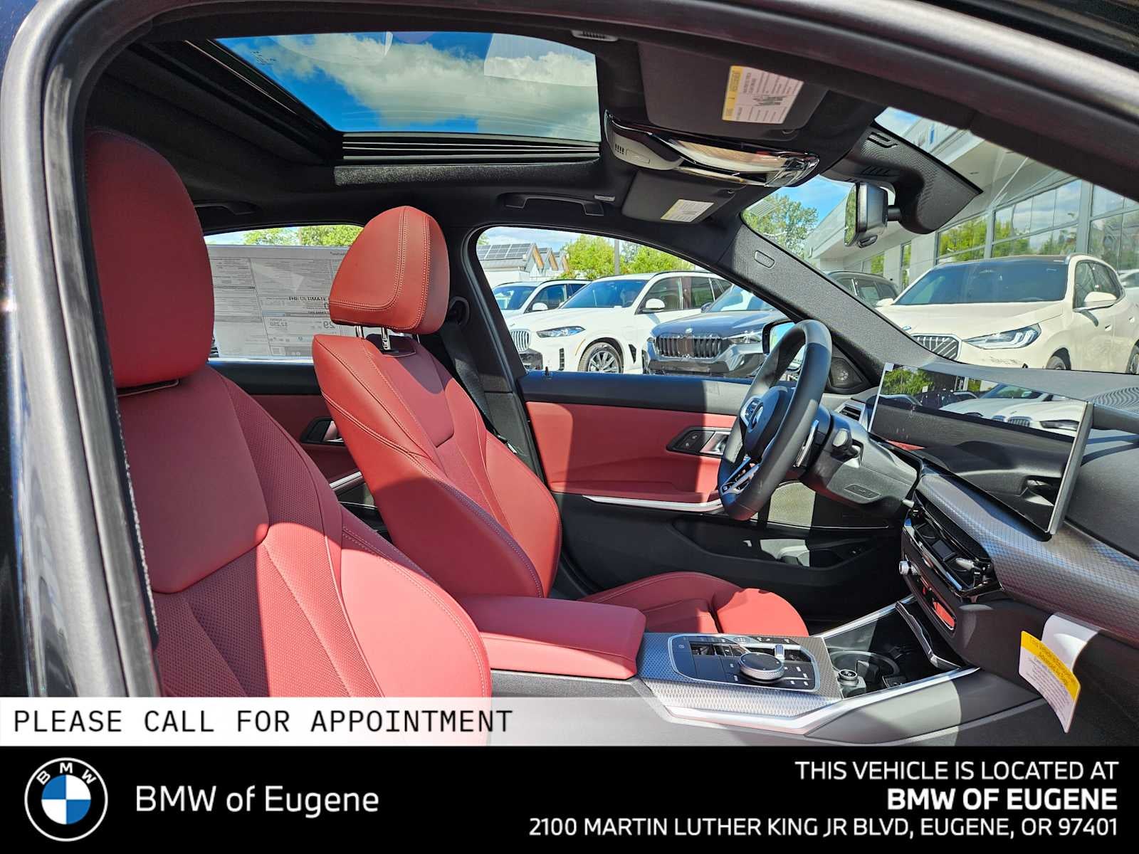 2026 BMW 330i xDrive 330i xDrive