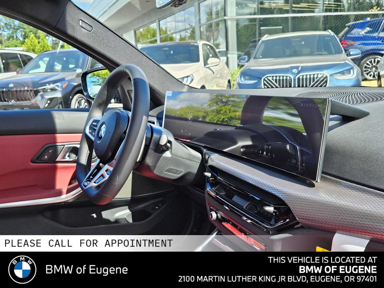 2026 BMW 330i xDrive 330i xDrive