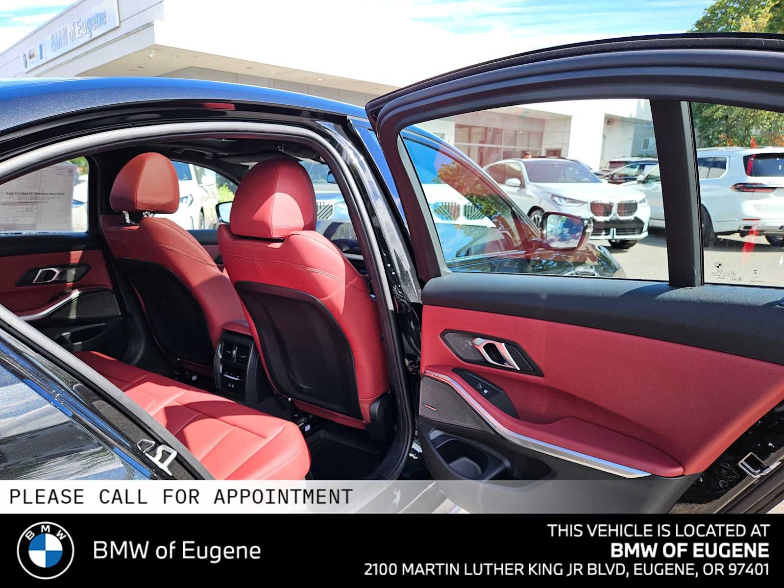 2026 BMW 330i xDrive 330i xDrive