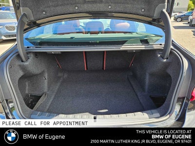 2026 BMW 330i xDrive 330i xDrive