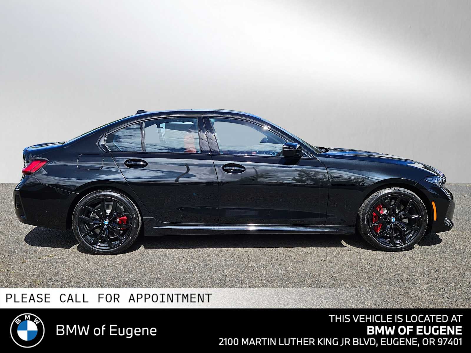 2026 BMW 330i xDrive 330i xDrive