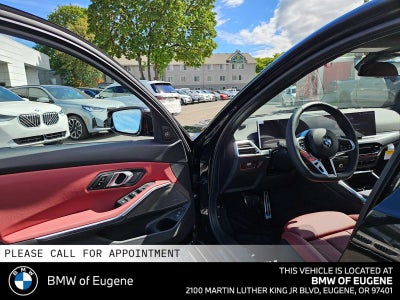 2026 BMW 330i xDrive 330i xDrive
