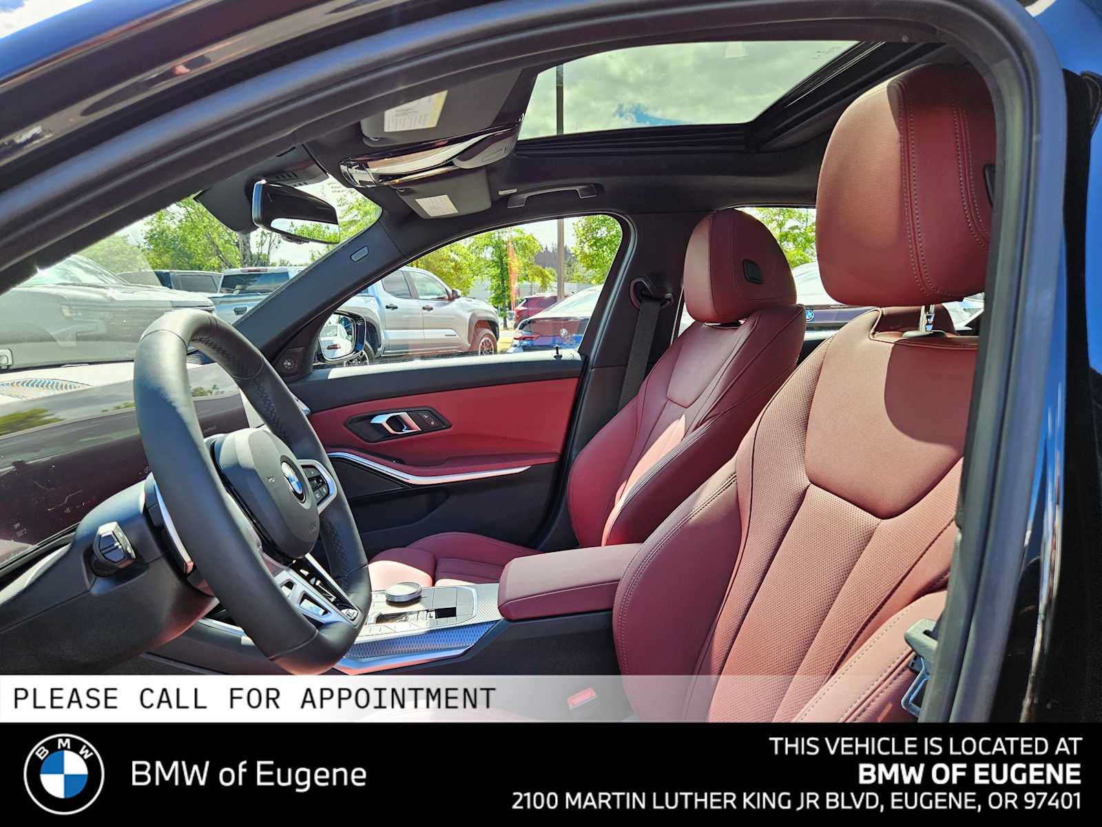 2026 BMW 330i xDrive 330i xDrive
