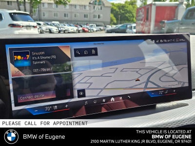 2026 BMW 330i xDrive 330i xDrive