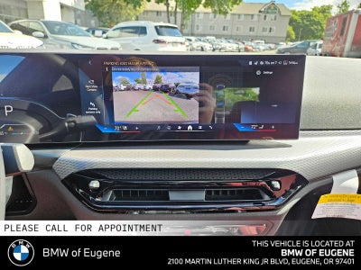 2026 BMW 330i xDrive 330i xDrive