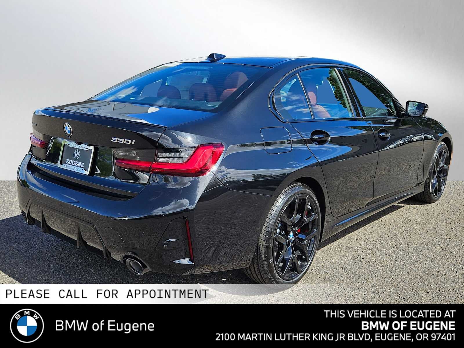 2026 BMW 330i xDrive 330i xDrive