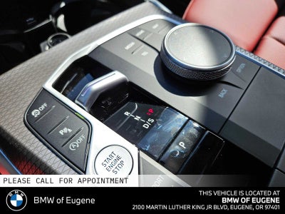 2026 BMW 330i xDrive 330i xDrive