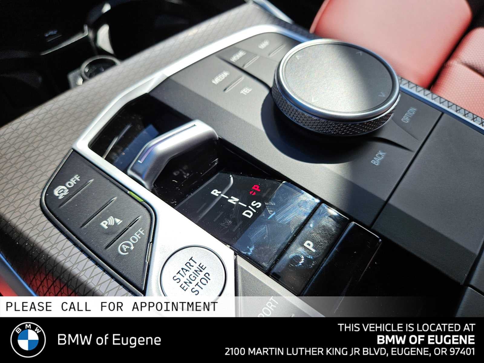 2026 BMW 330i xDrive 330i xDrive