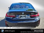 2026 BMW 330i xDrive 330i xDrive