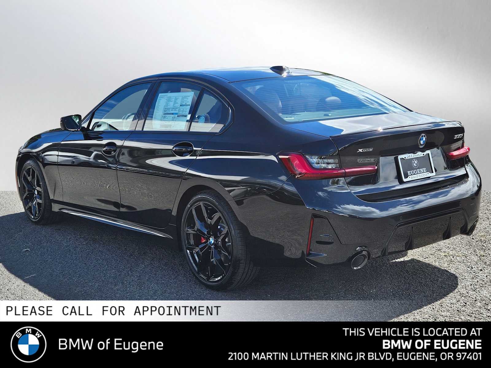 2026 BMW 330i xDrive 330i xDrive