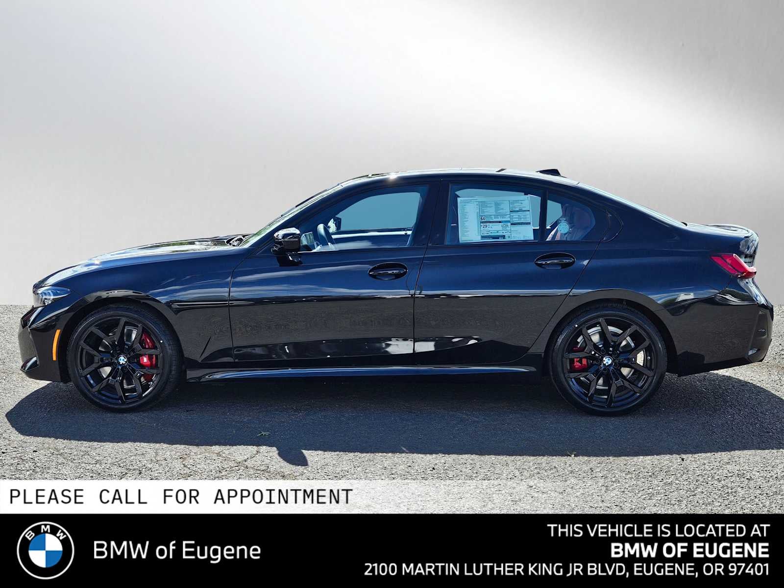 2026 BMW 330i xDrive 330i xDrive