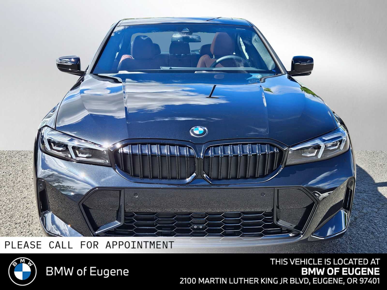2026 BMW 330i xDrive 330i xDrive