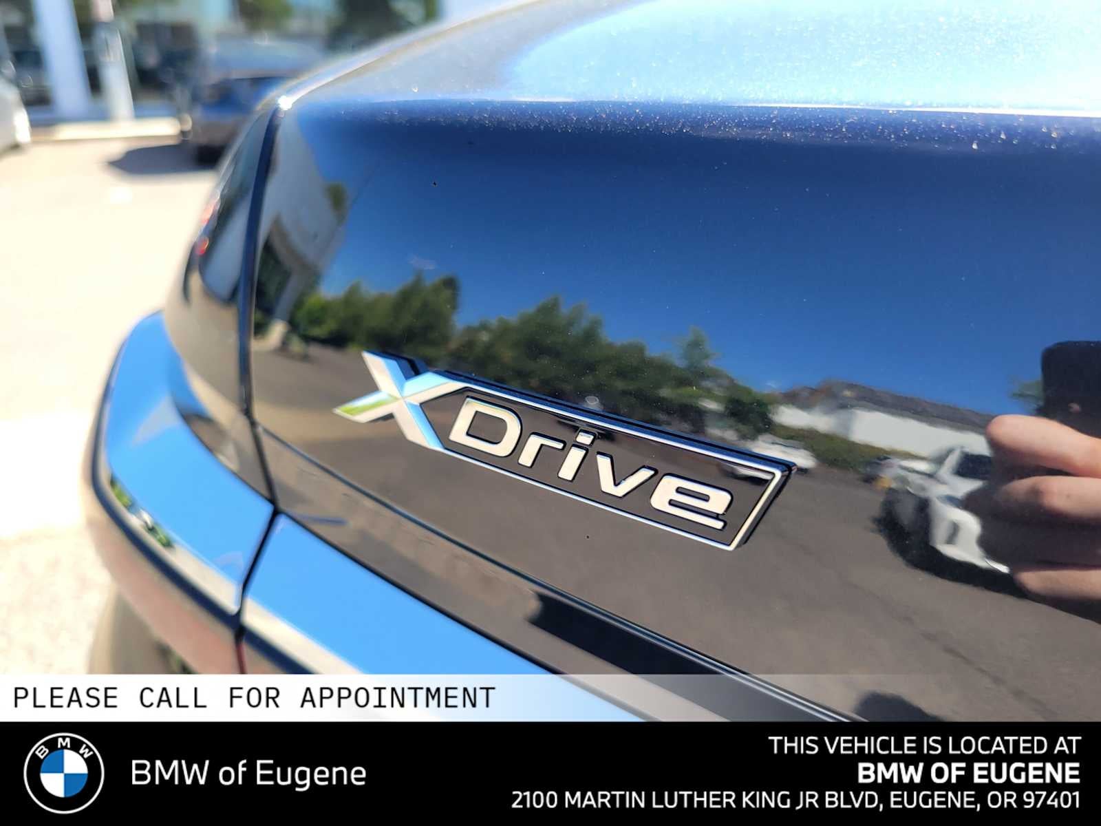 2026 BMW 7 Series 740i xDrive