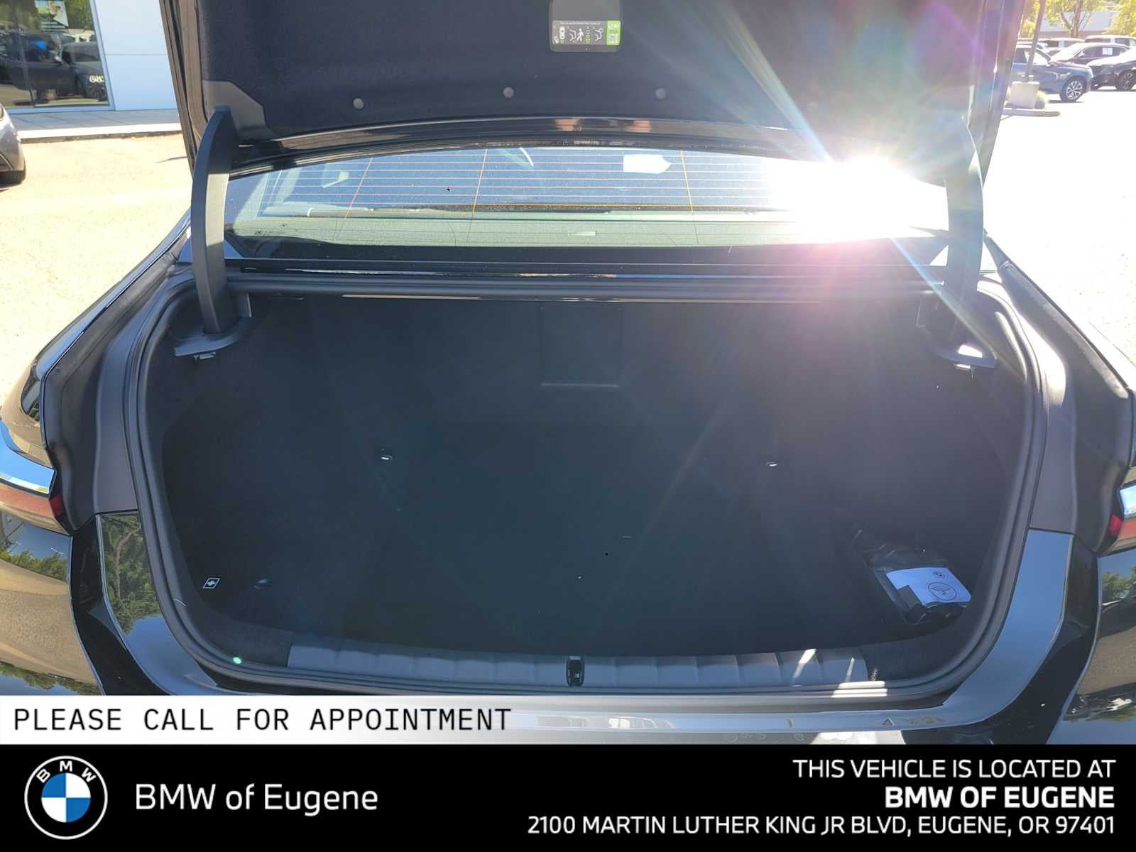 2026 BMW 7 Series 740i xDrive