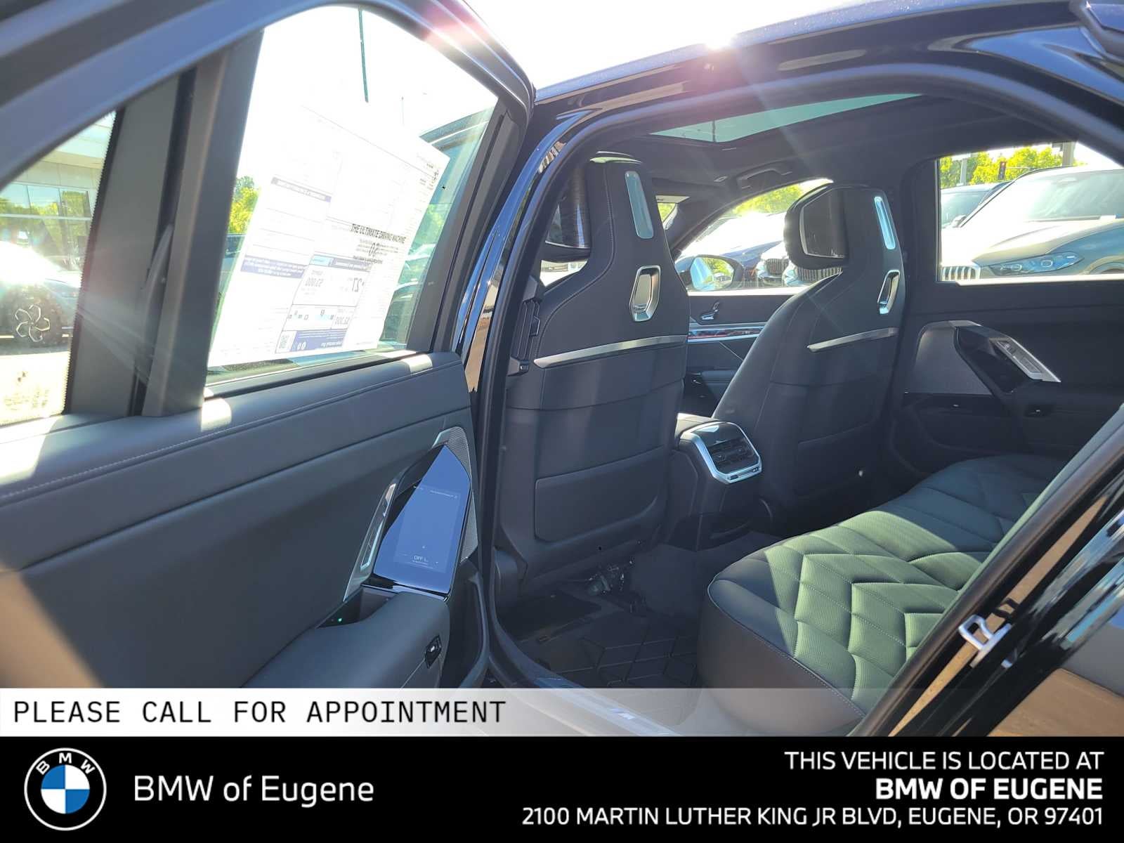 2026 BMW 7 Series 740i xDrive