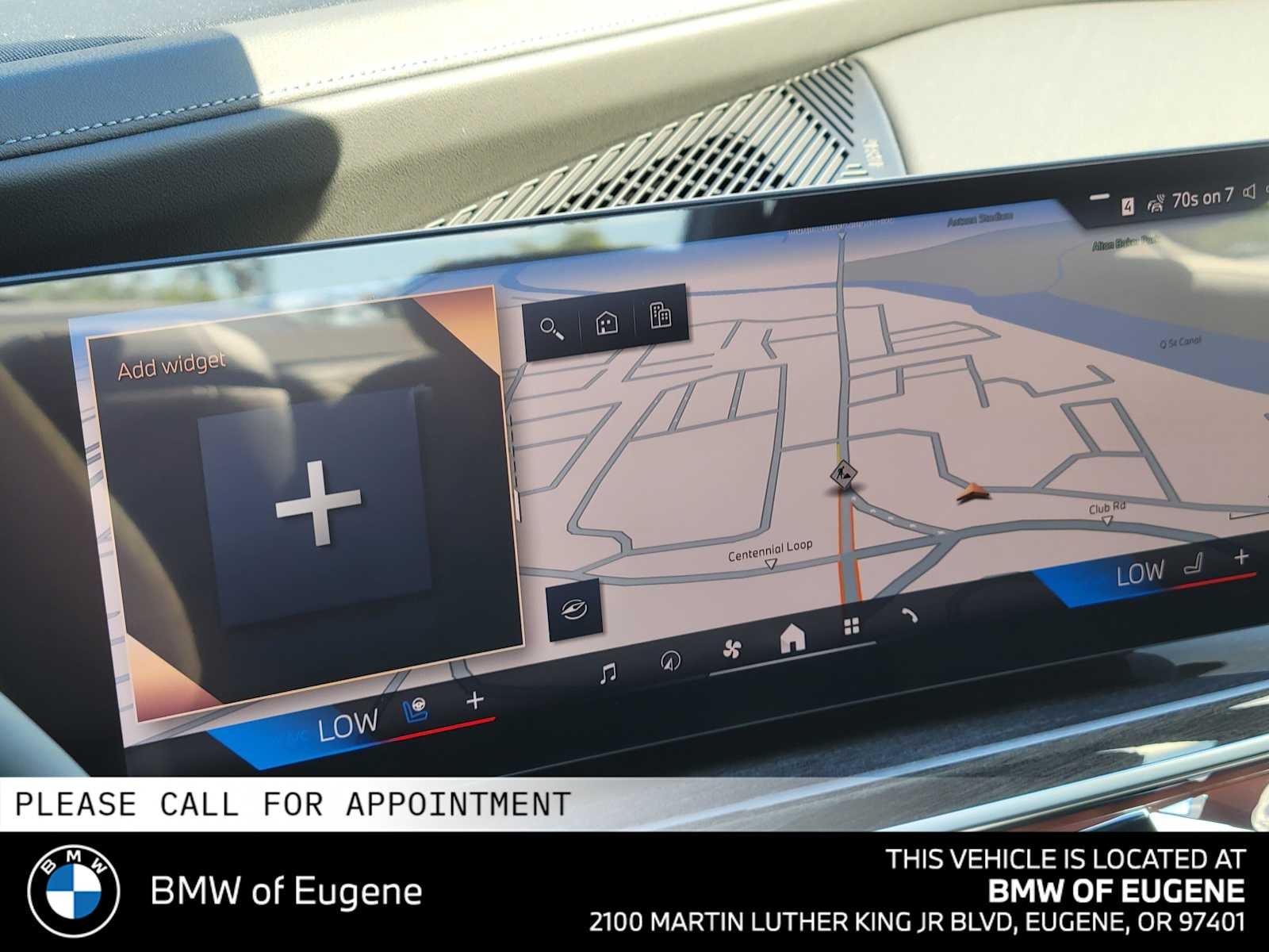 2026 BMW 7 Series 740i xDrive