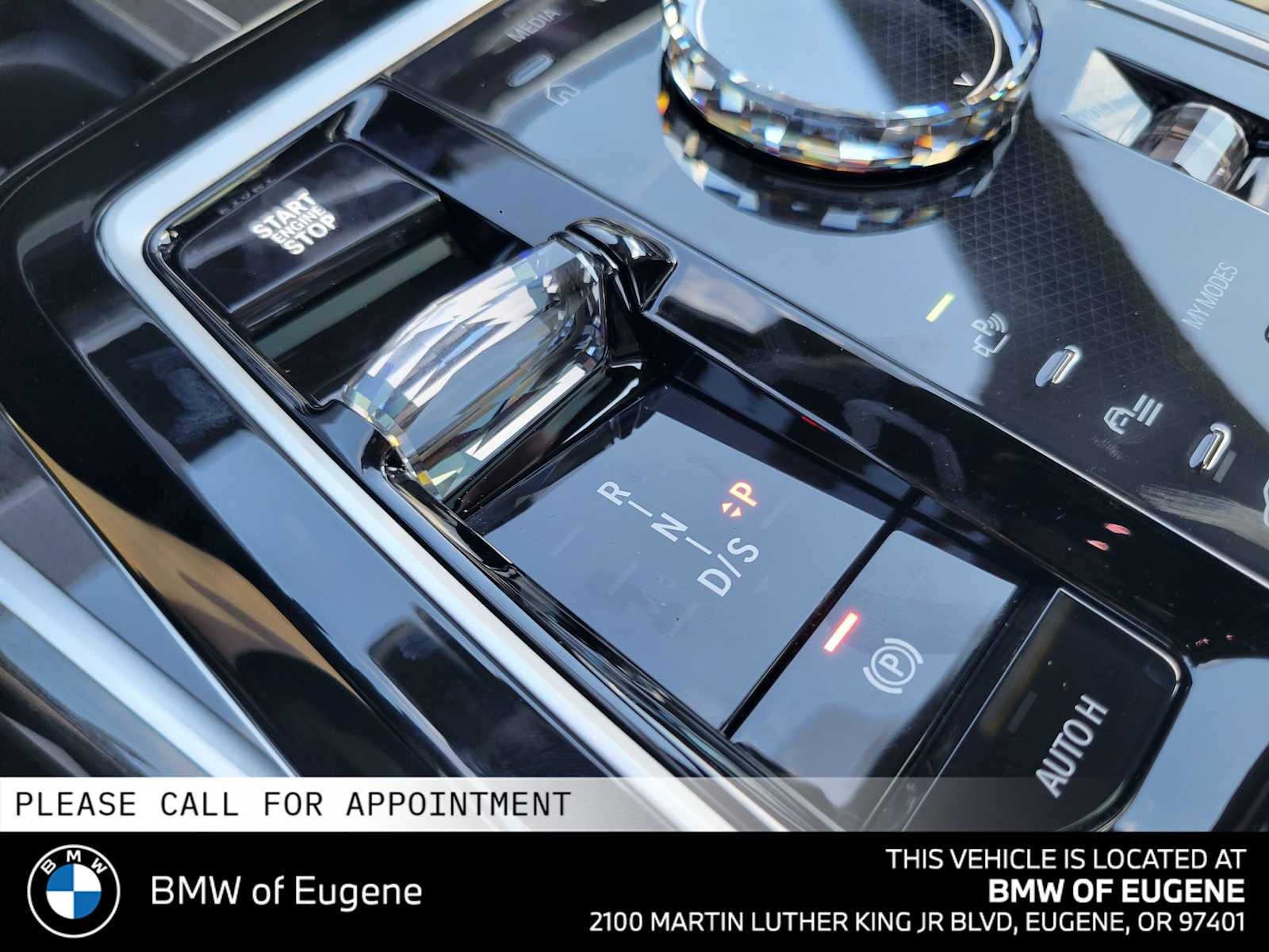 2026 BMW 7 Series 740i xDrive