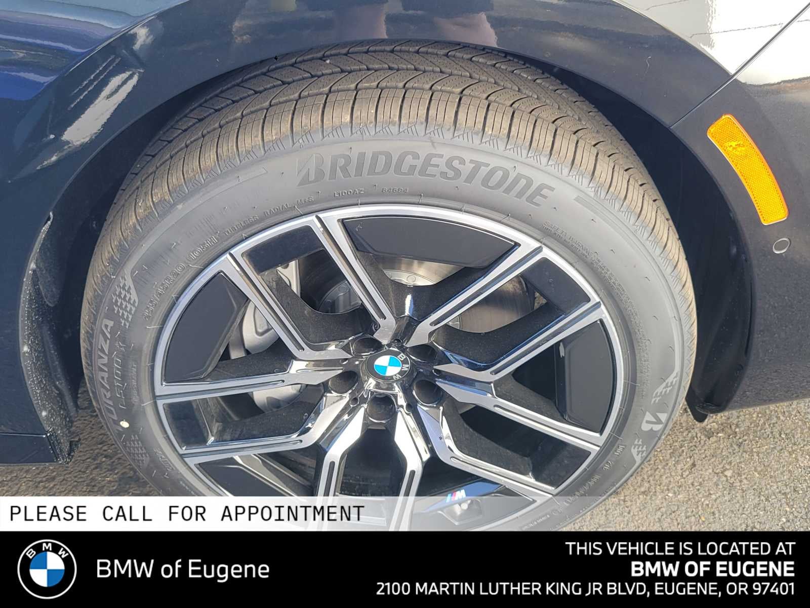 2026 BMW 740i xDrive 740i xDrive