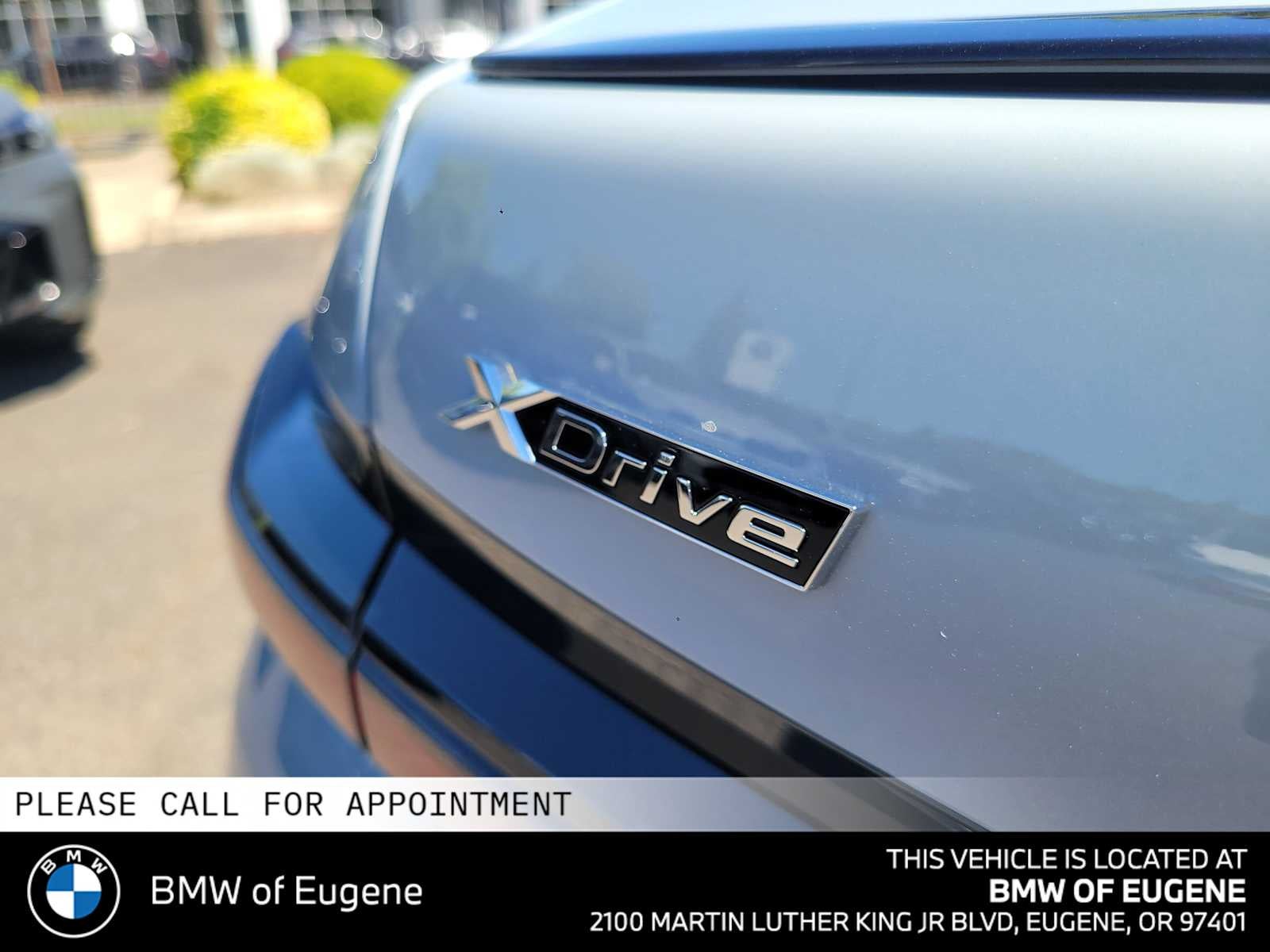 2026 BMW 7 Series 740i xDrive