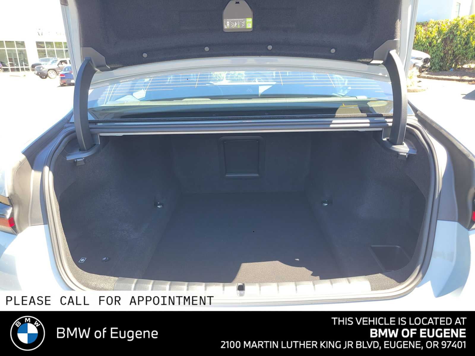 2026 BMW 7 Series 740i xDrive