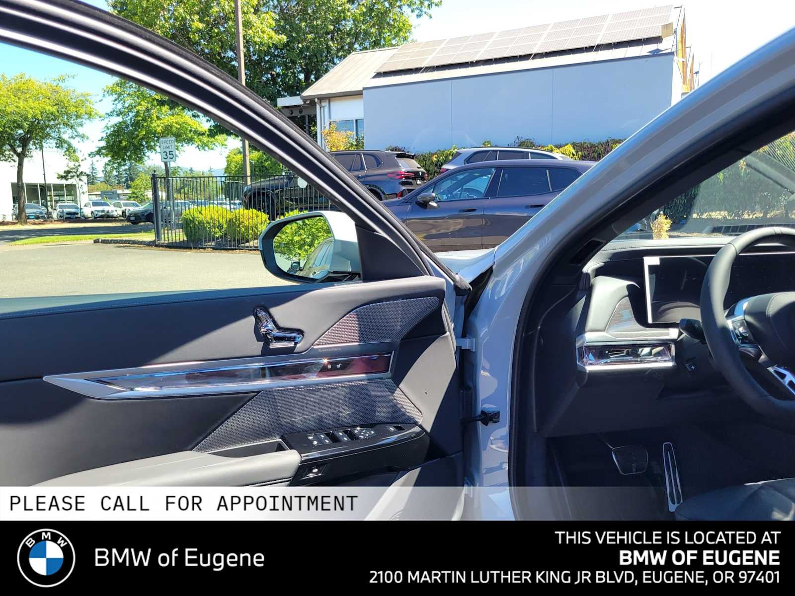 2026 BMW 7 Series 740i xDrive