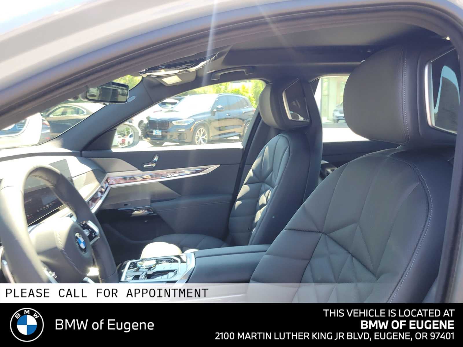 2026 BMW 7 Series 740i xDrive