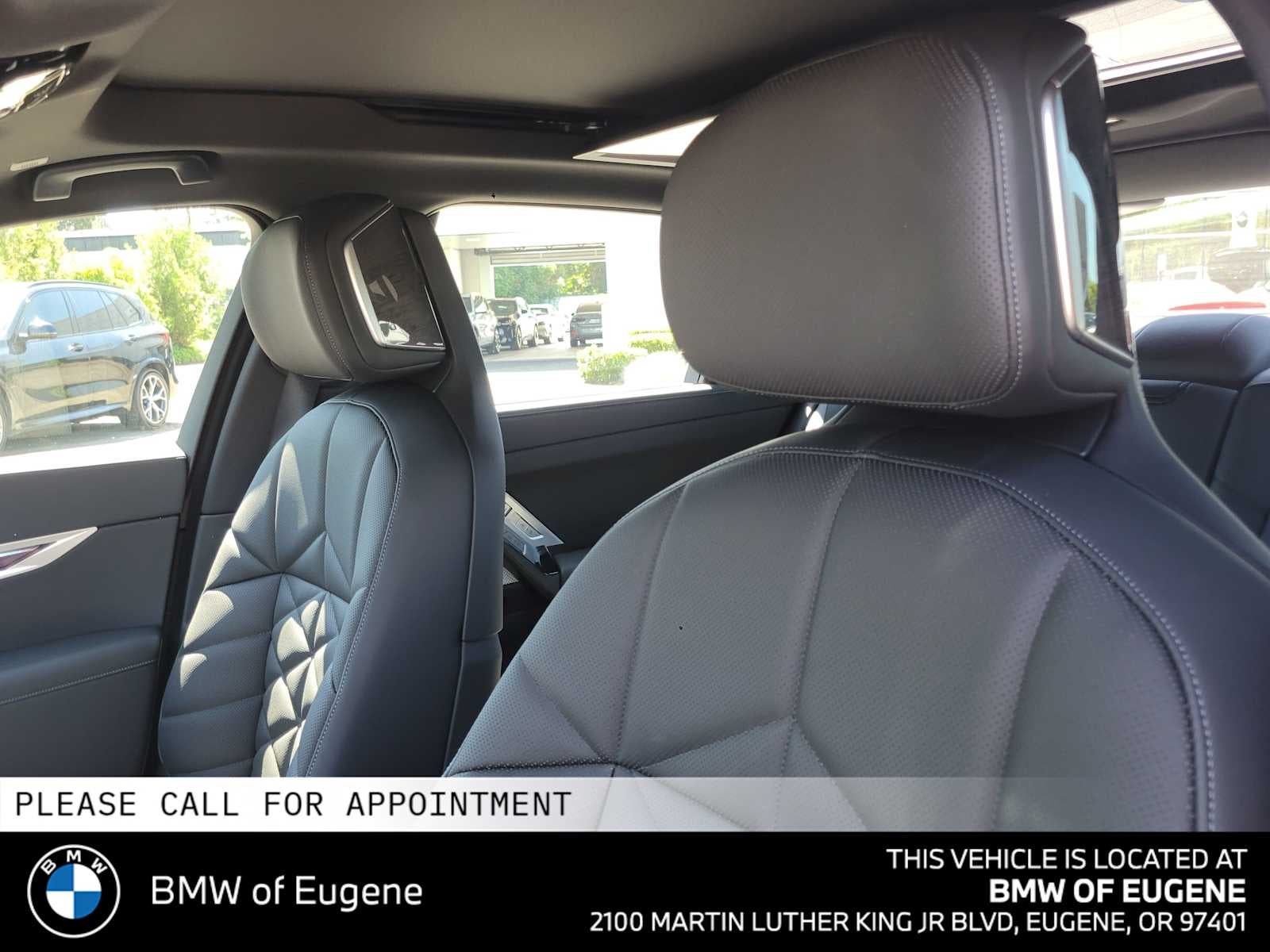 2026 BMW 7 Series 740i xDrive