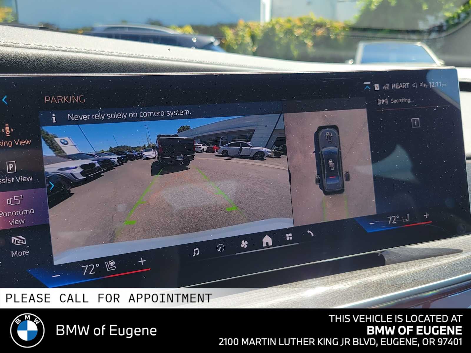 2026 BMW 7 Series 740i xDrive