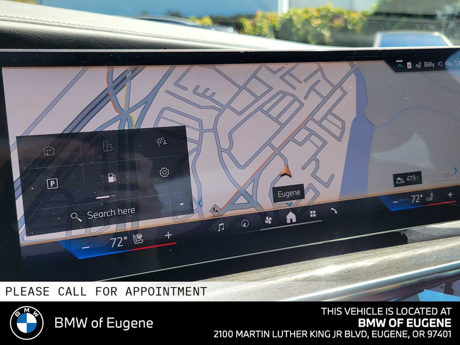 2026 BMW 7 Series 740i xDrive