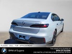 2026 BMW 7 Series 740i xDrive