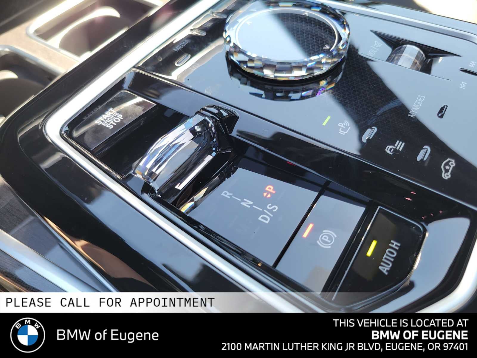2026 BMW 7 Series 740i xDrive