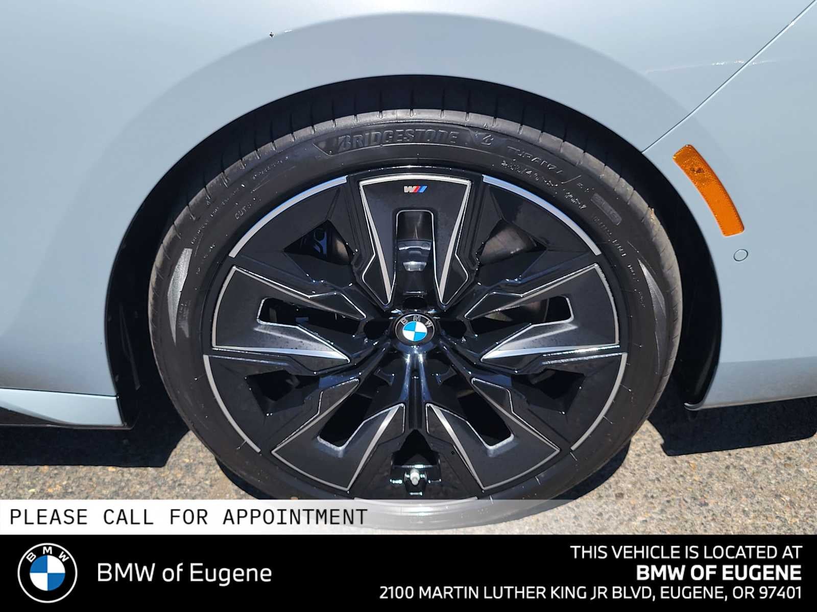 2026 BMW 7 Series 740i xDrive