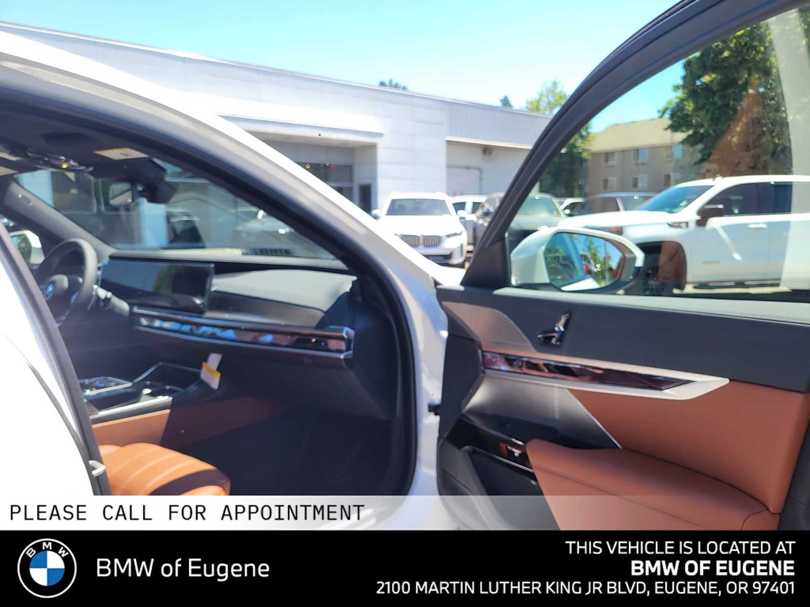 2026 BMW 740i xDrive 740i xDrive
