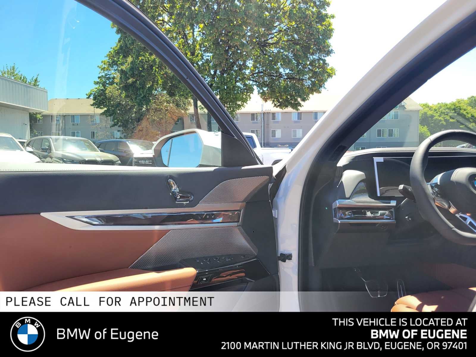 2026 BMW 740i xDrive 740i xDrive