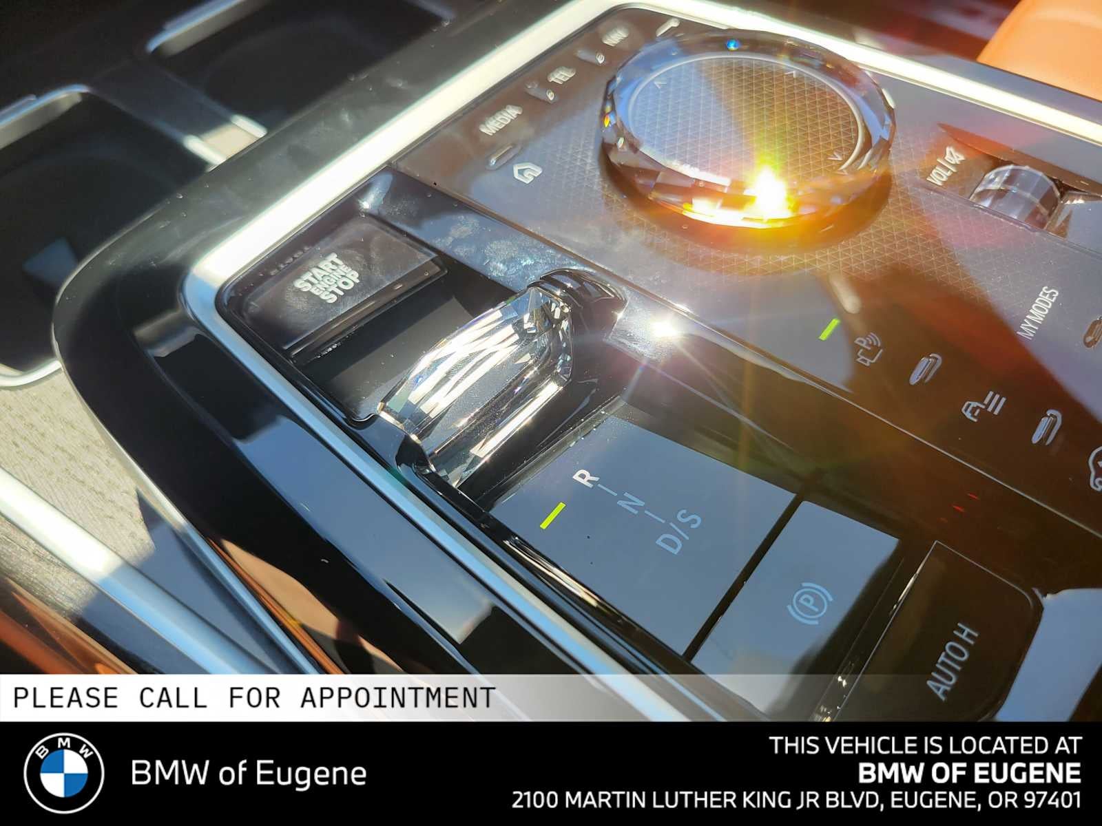2026 BMW 740i xDrive 740i xDrive
