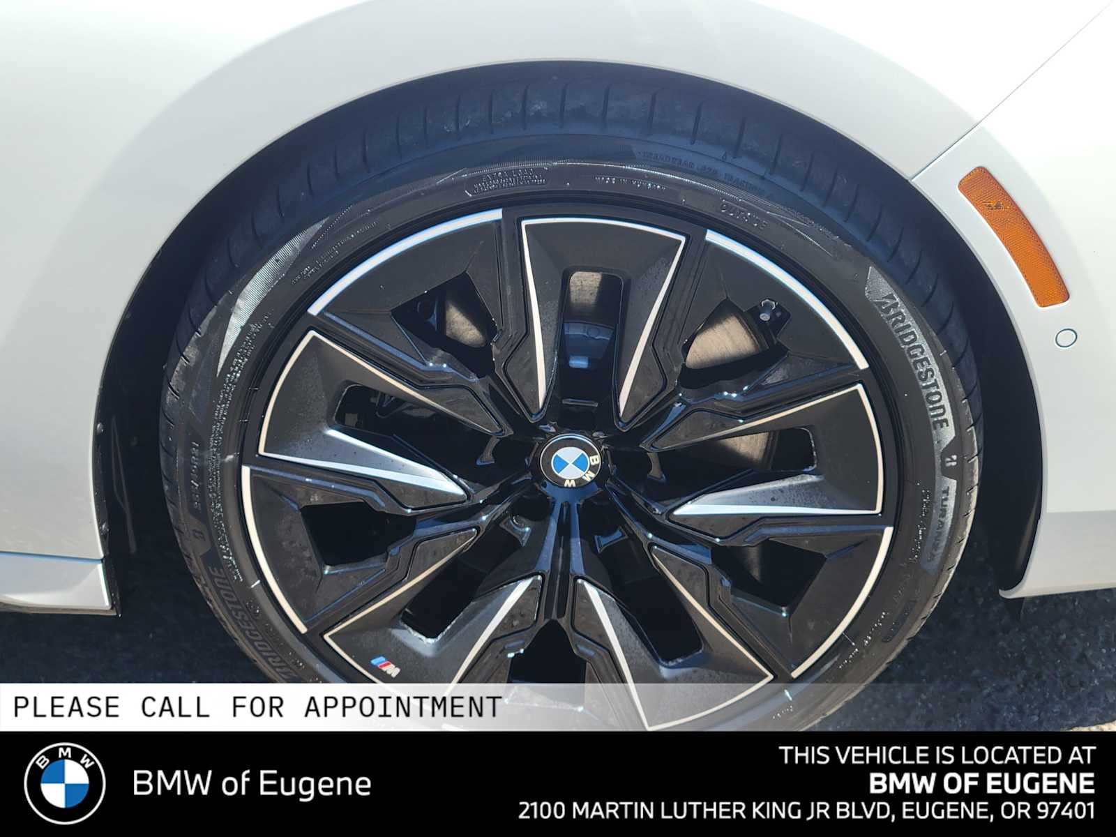 2026 BMW 740i xDrive 740i xDrive