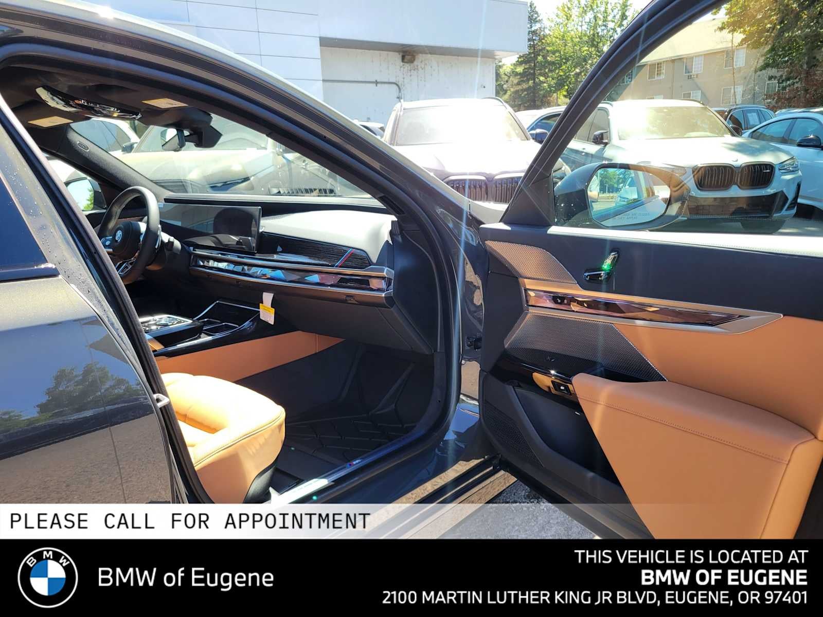 2026 BMW 7 Series 740i xDrive