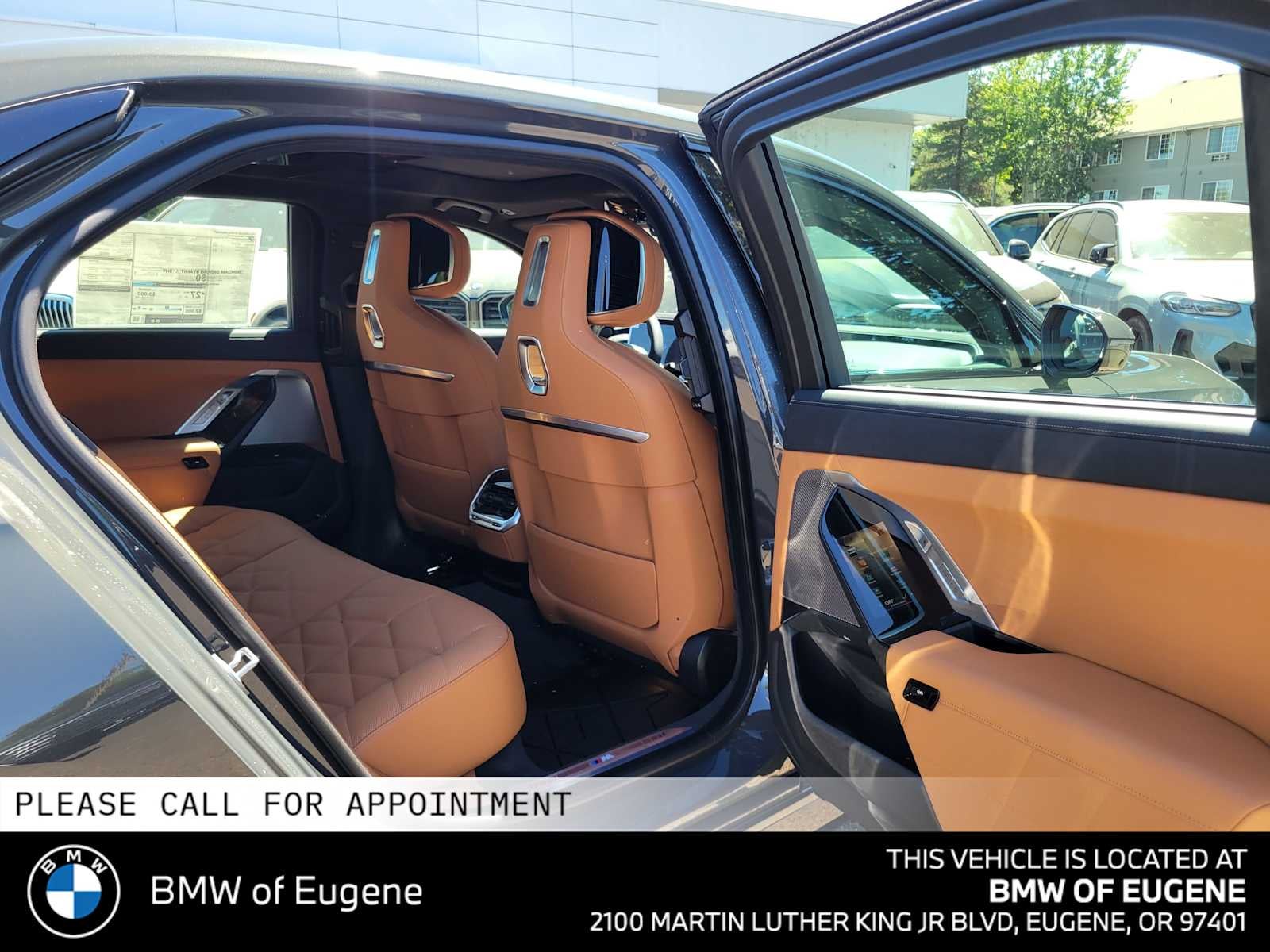 2026 BMW 7 Series 740i xDrive
