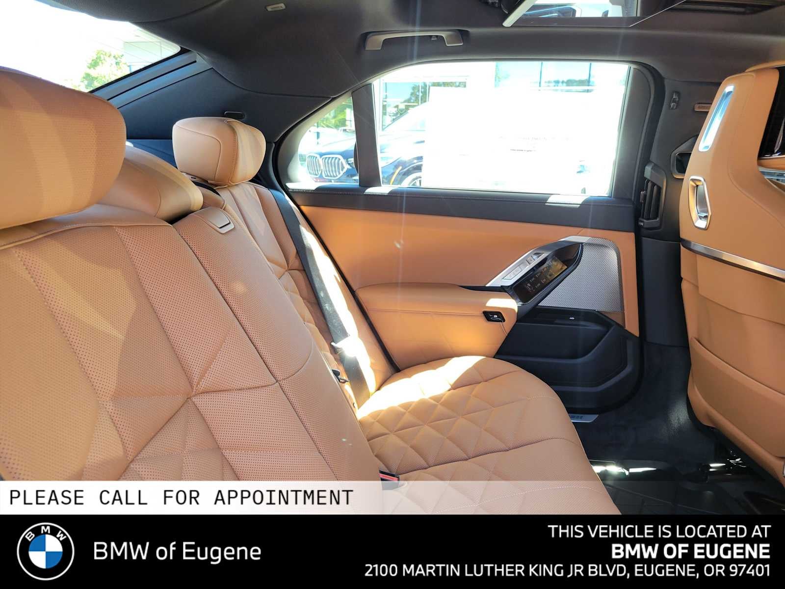 2026 BMW 7 Series 740i xDrive