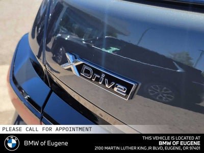2026 BMW 7 Series 740i xDrive